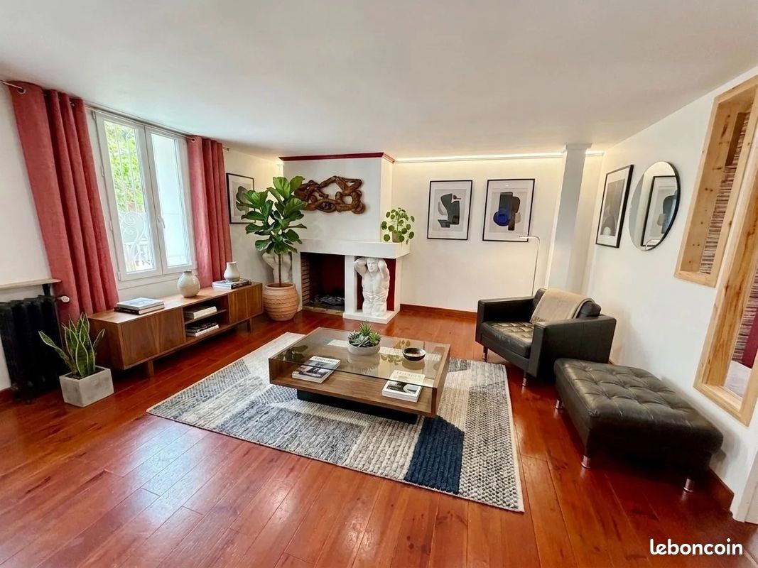 Maison 7 pièces 144 m² · à Bordeaux · 144 m² · 548 000 €