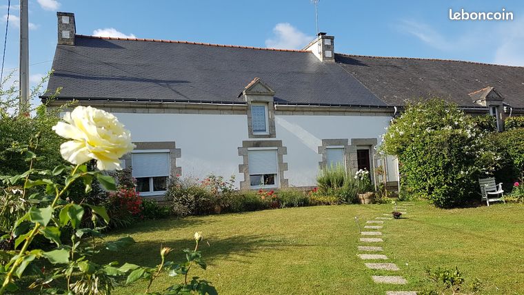Maison 5 pièces 145 m²