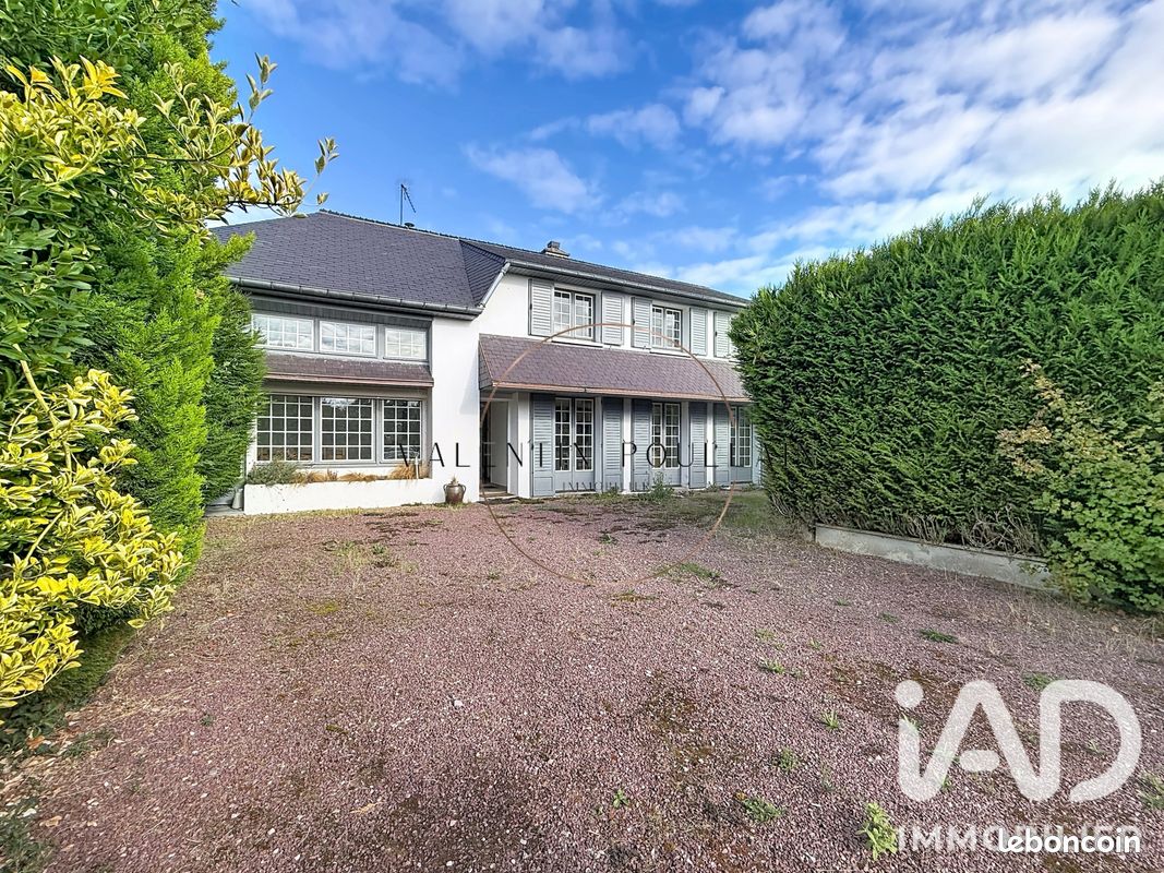 Maison 5 pièces 137 m² · à Remilly les Marais · 137 m² · 169 000 €
