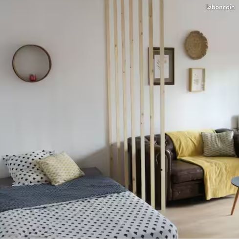 Appartement 1 pièce 31 m² · à Pau · 31 m² · 550 €/mois