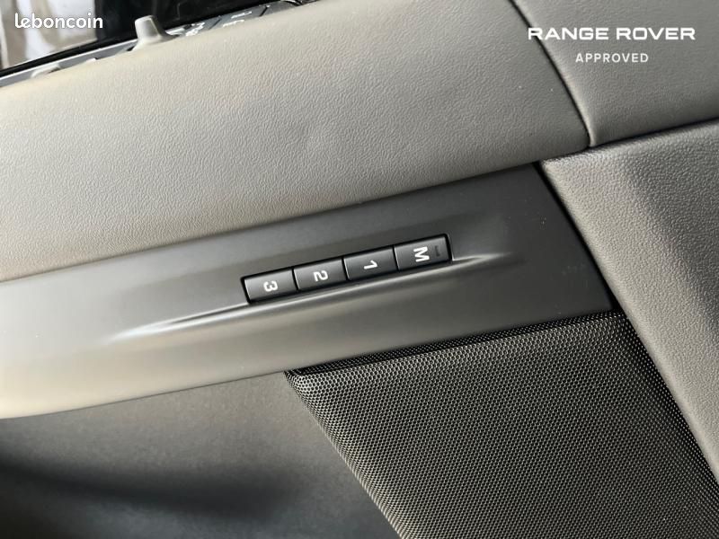 Land-rover Range Rover Evoque 1.5 P300e 309ch Dynamic HSE (image 20)