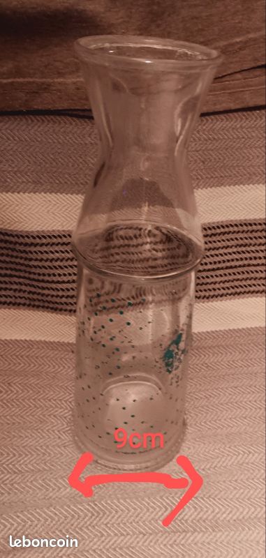 Plateau + carafe (image 6)