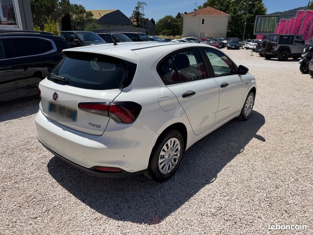 Fiat TIPO 1.4 16V (image 2)