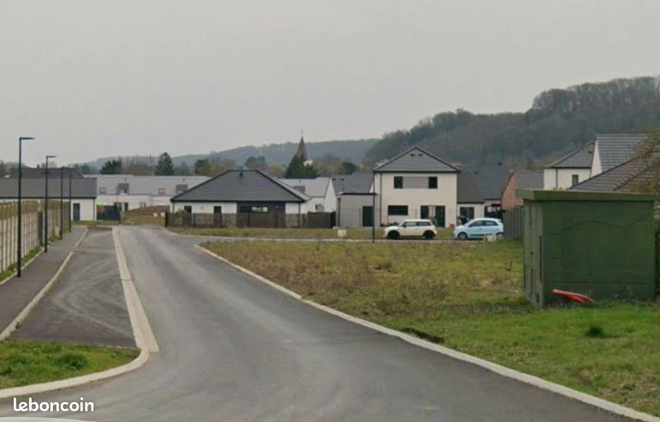 Terrain 423 m² · à Bouvigny-Boyeffles · 700 000 €