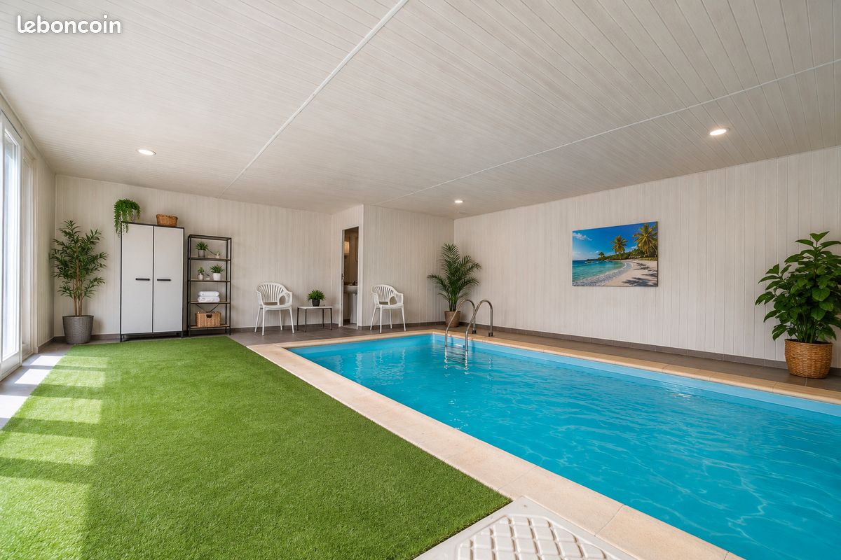 Maison 8 pièces 230 m² · à Le Mans · 230 m² · 436 000 €