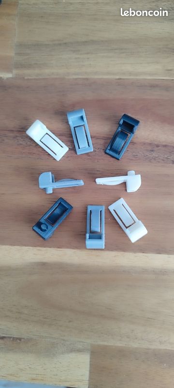Taquets Tagres Ikeanull