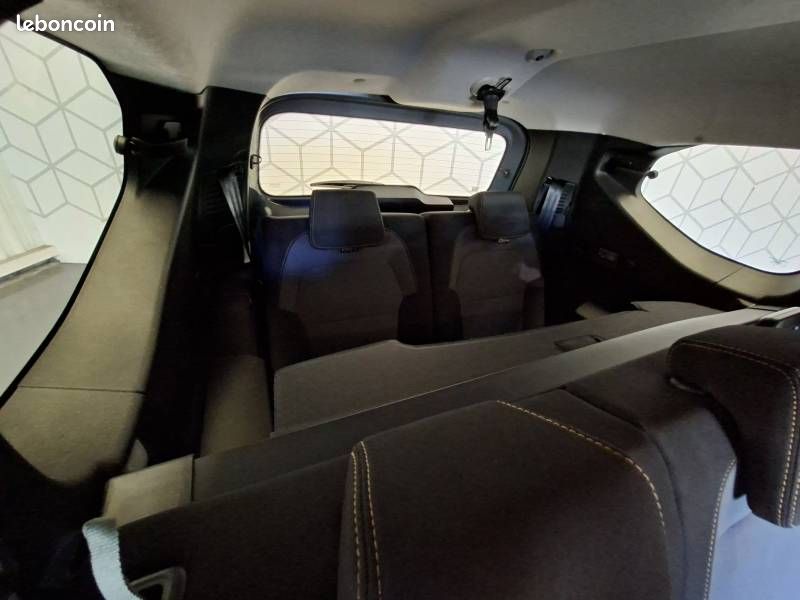 Dacia Jogger Hybrid 140 7 places GSR2 Extreme (image 29)