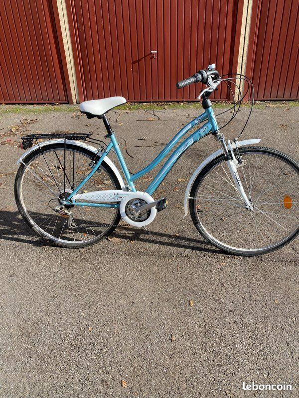 Vtc ville mixte micmo Vélos