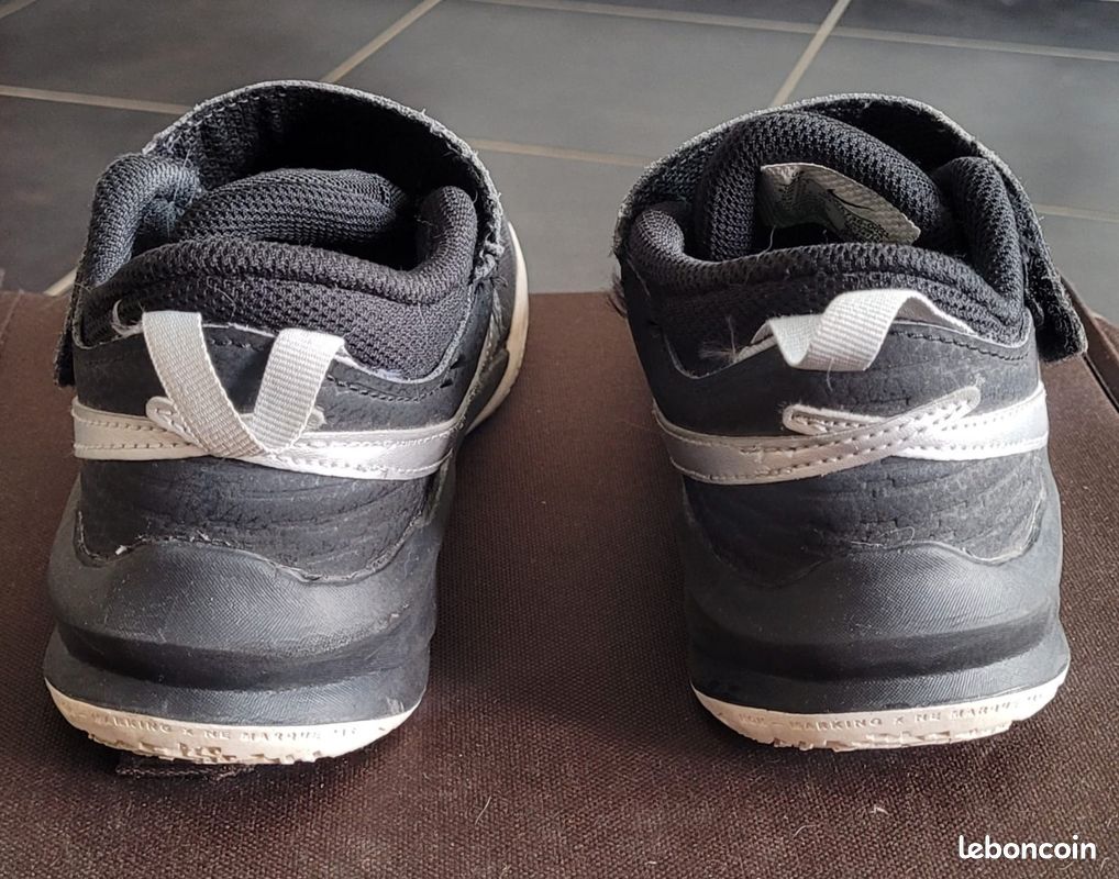 Chaussures de sport Nike enfant (image 3)