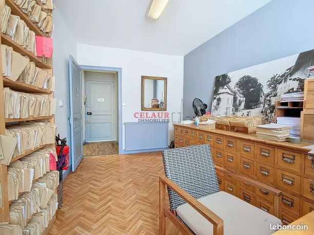 Appartement 4 pièces 78 m²
