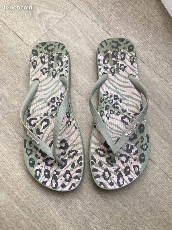 Paire de tong (image 1)