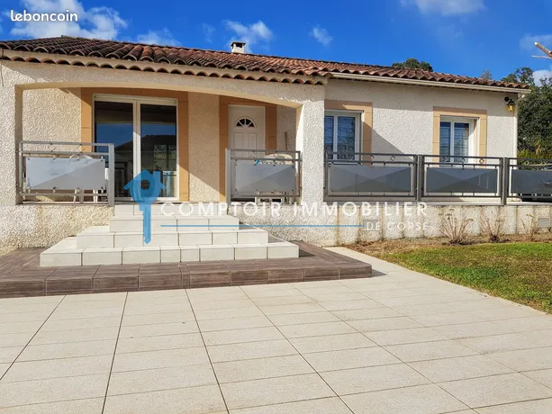 Annonce vente Maison ventiseri