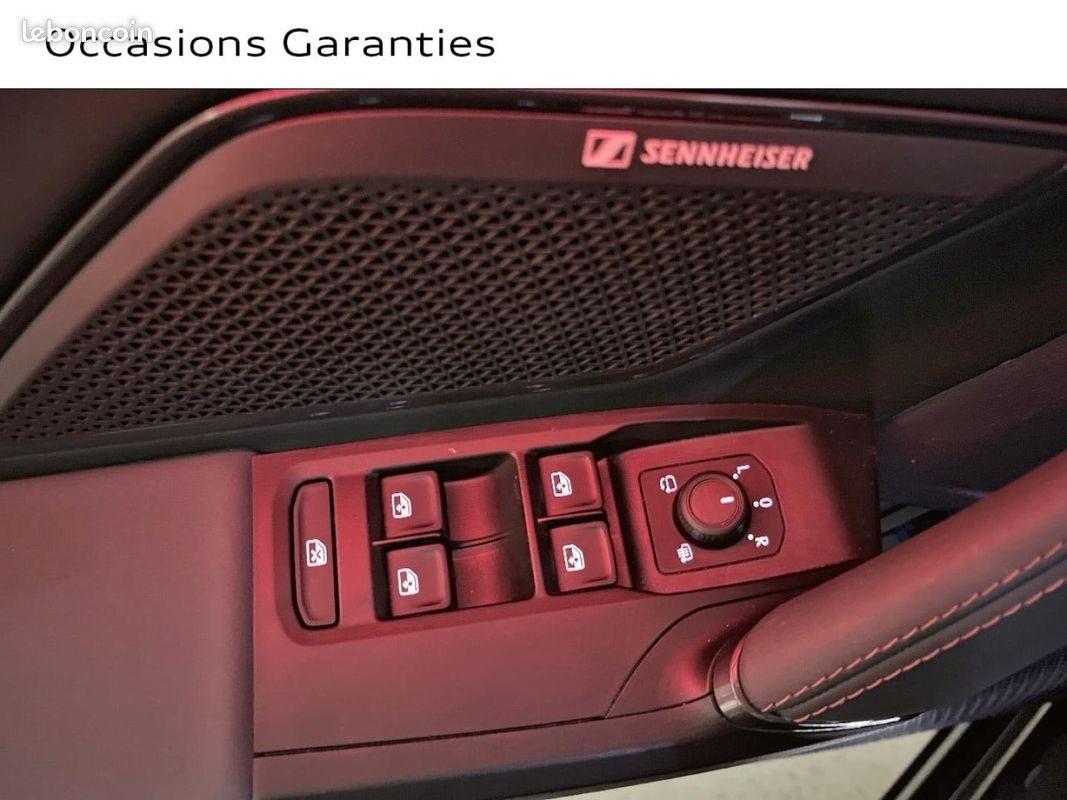 Cupra Formentor 1.5 eHybrid 272ch VZ Extreme DSG6 (image 26)