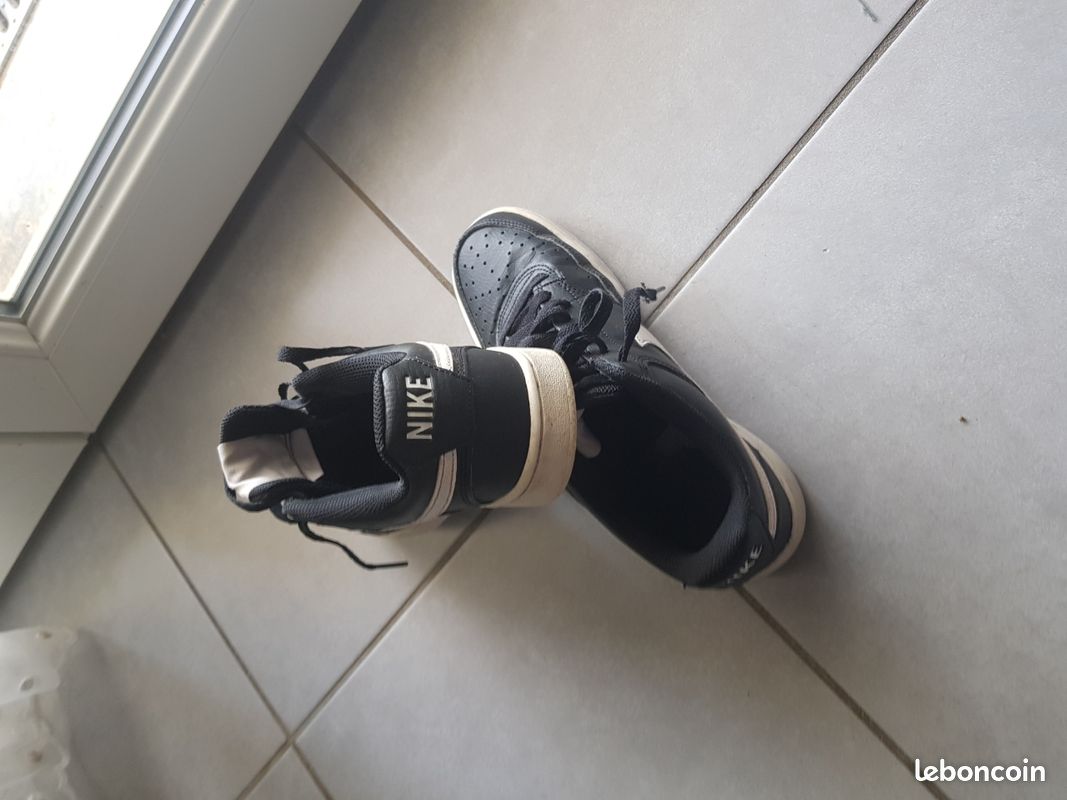Basket Nike (image 3)