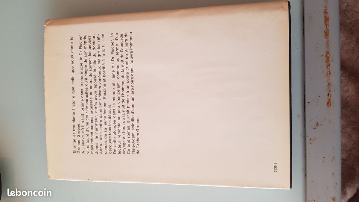 Docteur Fischer de Genève (image 3)