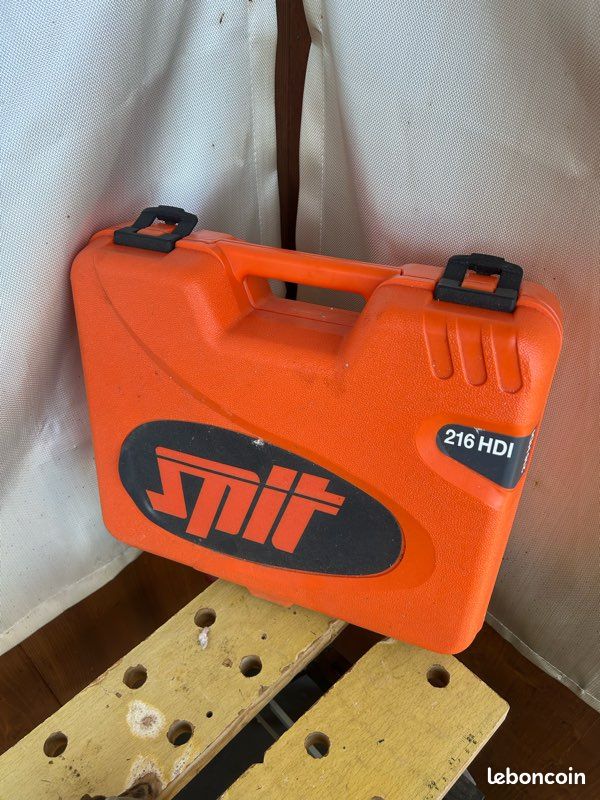 Malette spit 216 hdi (image 1)