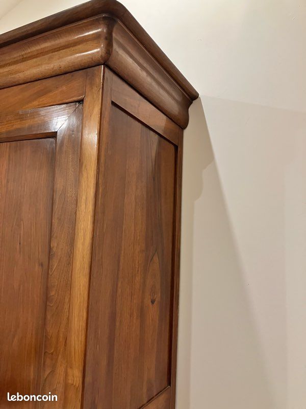 Armoire bois massif (image 9)