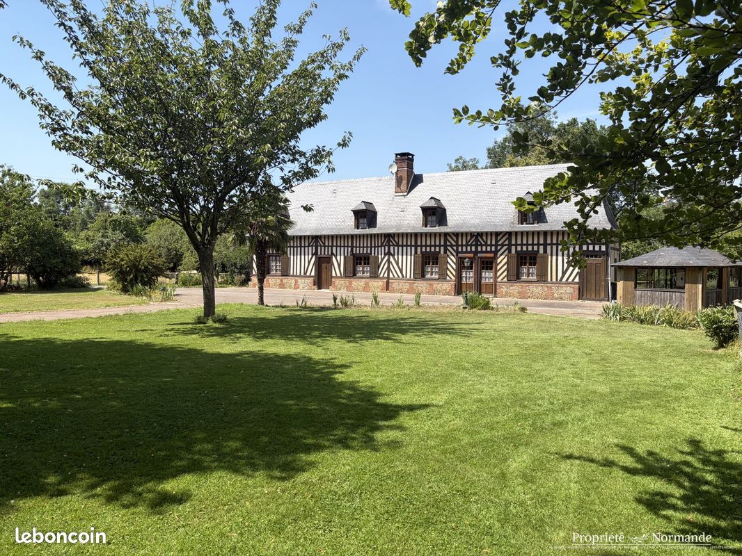 Maison 7 pièces 172 m² · à Cormeilles · 172 m² · 315 000 €