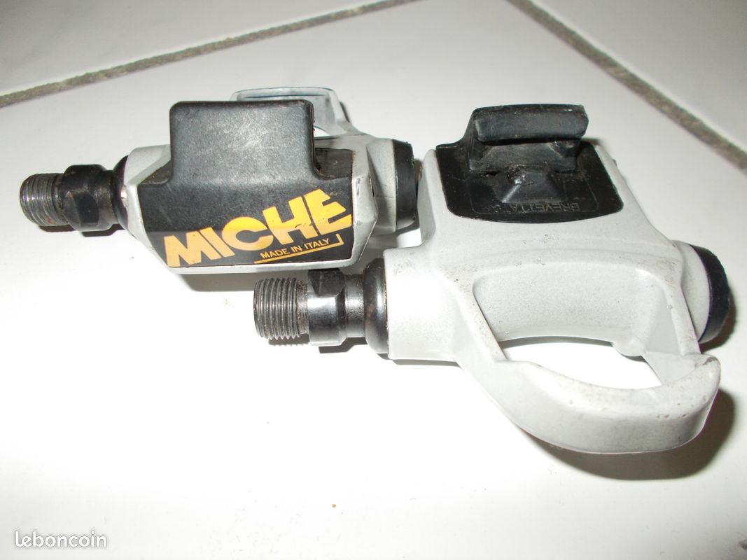 Paire de pedales automatiques (image 2)