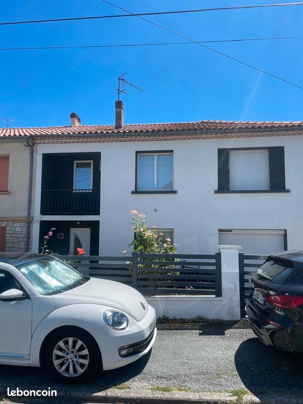 Maison 5 pièces 140 m² · à Coulounieix-Chamiers · 140 m² · 215 000 €