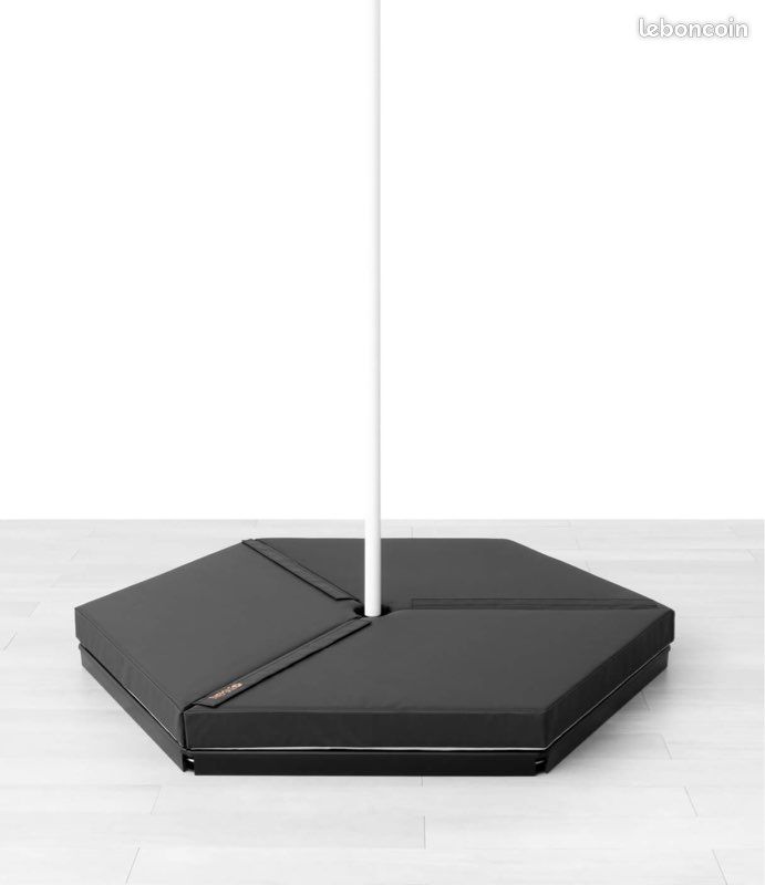 Achat crashmat pole dance M-Pole 10cm épaisseur – Spin & Fly