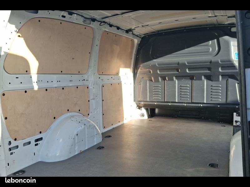 Mercedes-benz Vito Fg 116 CDI Long Select Propulsion 9G-Tronic (image 20)
