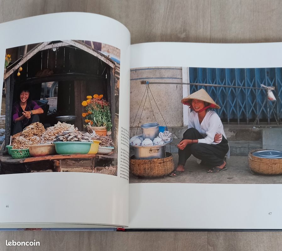 Livre "Vietnam " (image 2)
