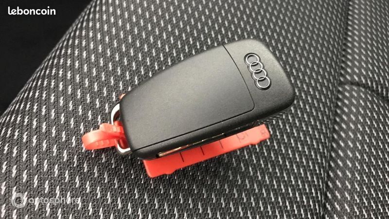 Audi Q3 35 TFSI 150ch S line plus S tronic 7 (image 16)
