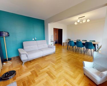 Appartement 390 000 € - 101 m²