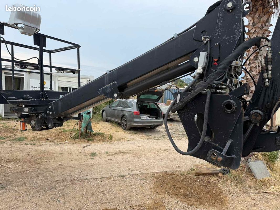 Manitou MRT 2150 PRIVILEGE PLUS (image 14)