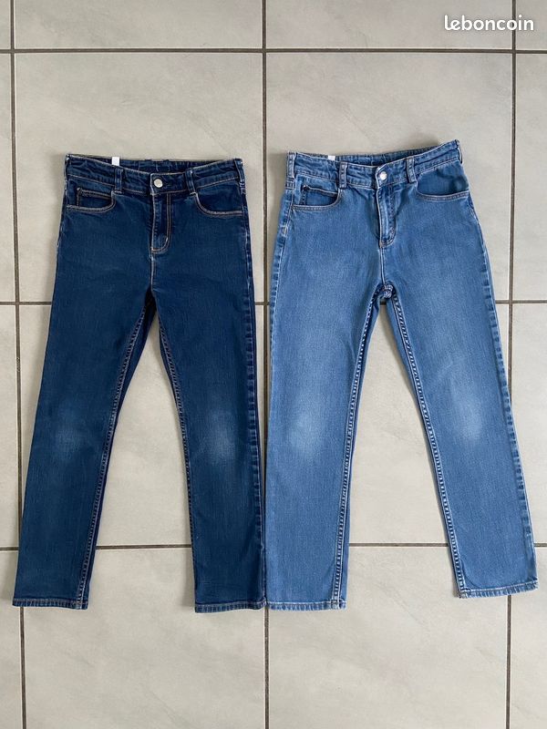 Lot De 10 Tendeurs De Taille élastiques Réglables Pour Jeans