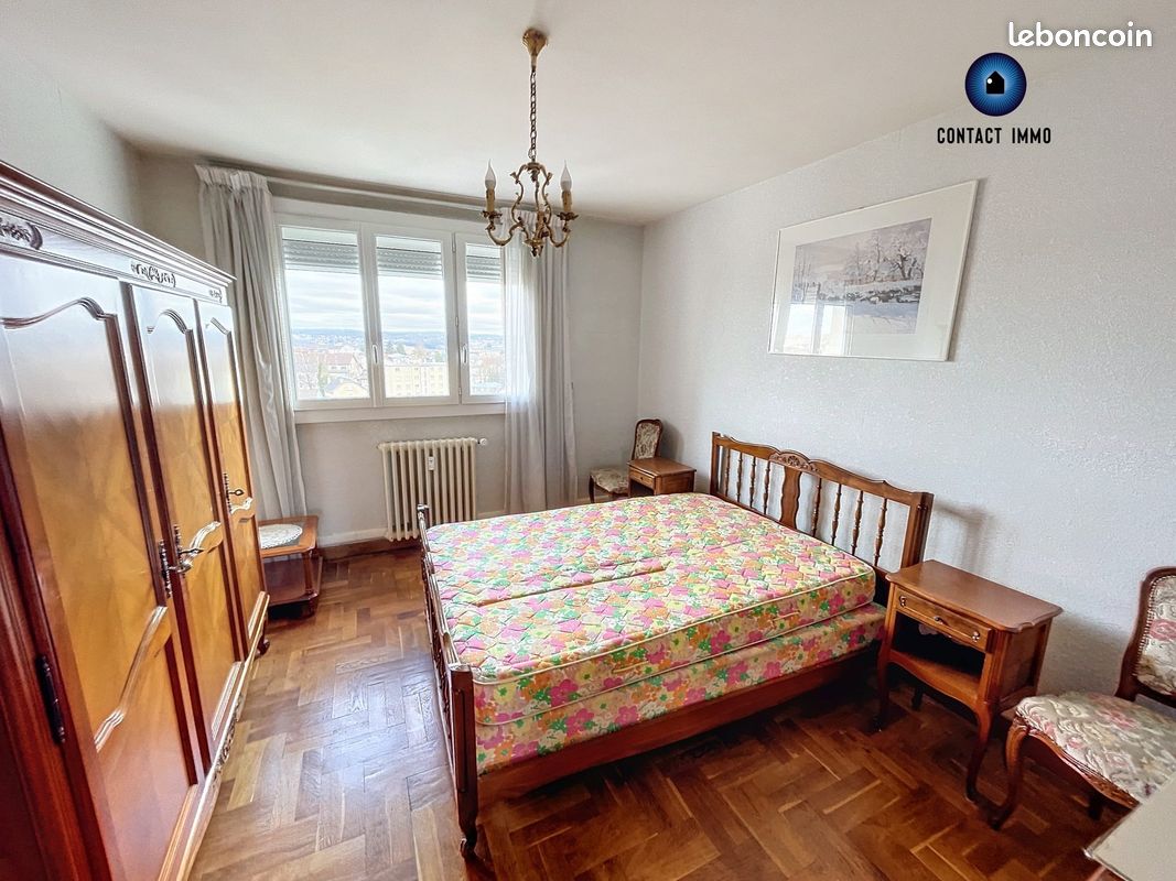Appartement 3 pièces 76 m² - Limoges 87000 (image principale 6)