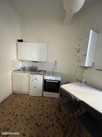 Appartement 3 pièces 55 m² — 7
