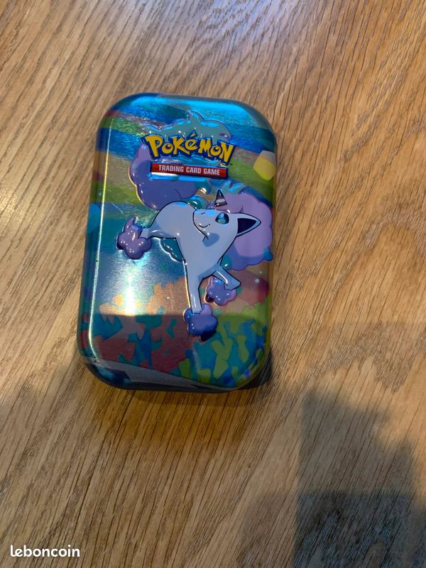Collection carte pokémon (image 8)