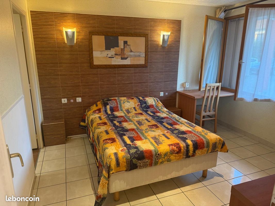 Appartement 2 pièces 30 m² · à Sainte-Savine · 30 m² · 420 €/mois