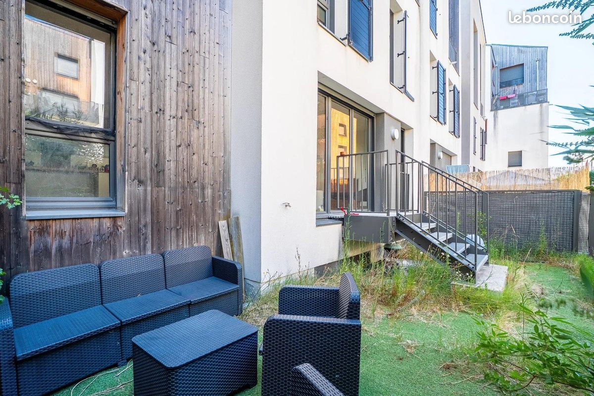 Appartement 4 pièces 90 m² · à Bordeaux · 90 m² · 350 000 €