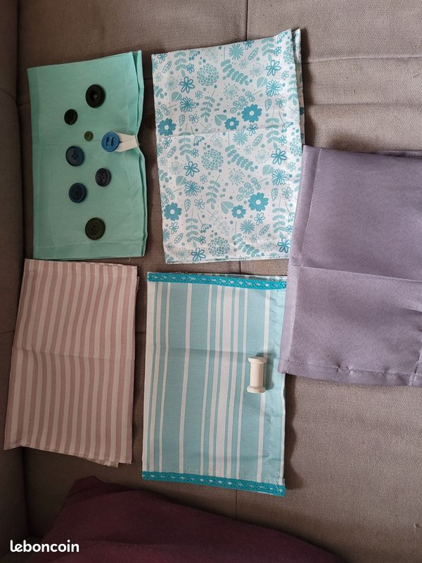 Pochettes (image 3)