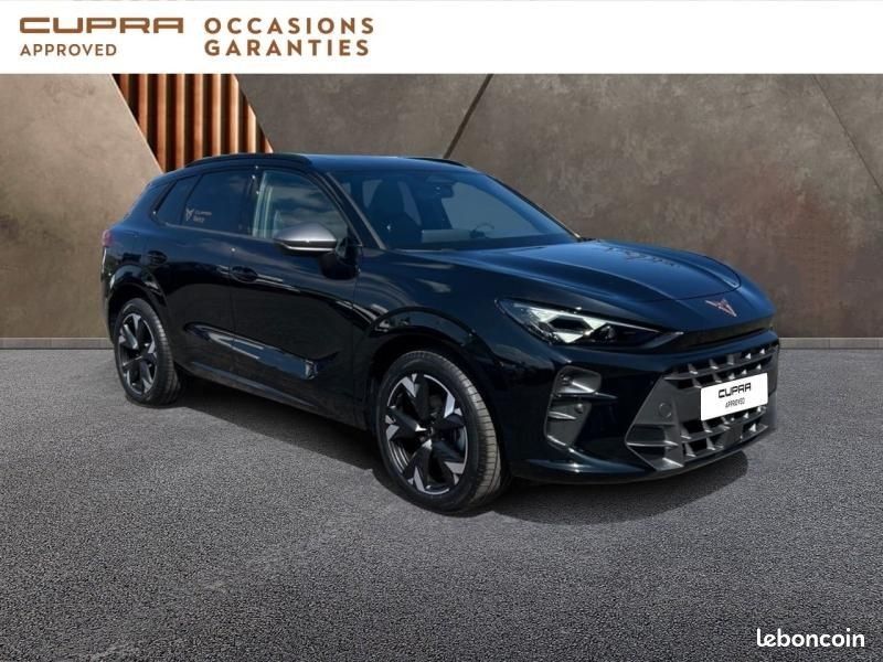 Cupra Terramar 1.5 eTSI Hybrid 150ch V DSG7 (image 4)