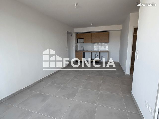 Appartement 3 pièces 62 m² · à Castelnau-le-lez · 62 m² · 1 070 €/mois