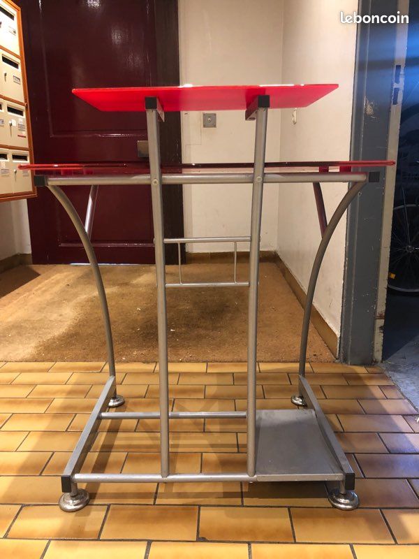 Table de bureau (image 3)