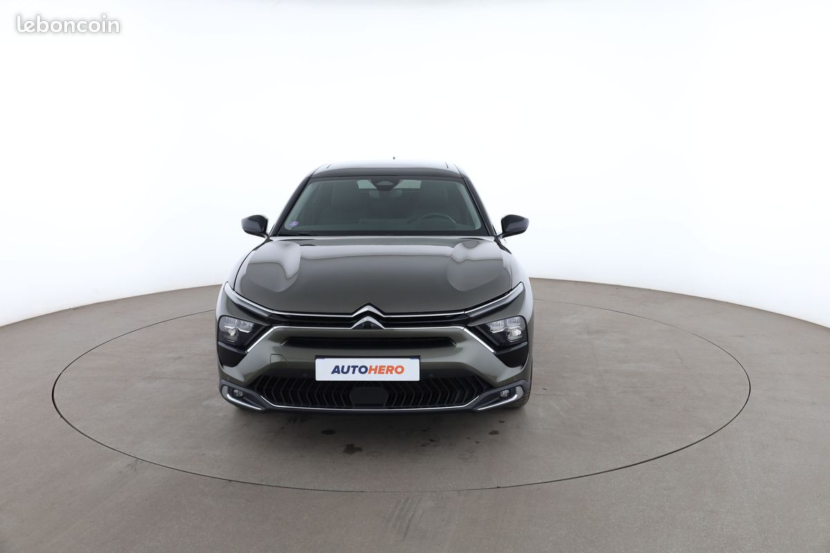 Citroen C5 X 1.6 PureTech Shine Pack EAT8 181 ch (image 14)