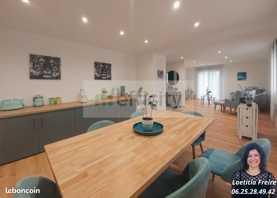 Maison 4 pièces 103 m² · à Marignier · 103 m² · 419 000 €