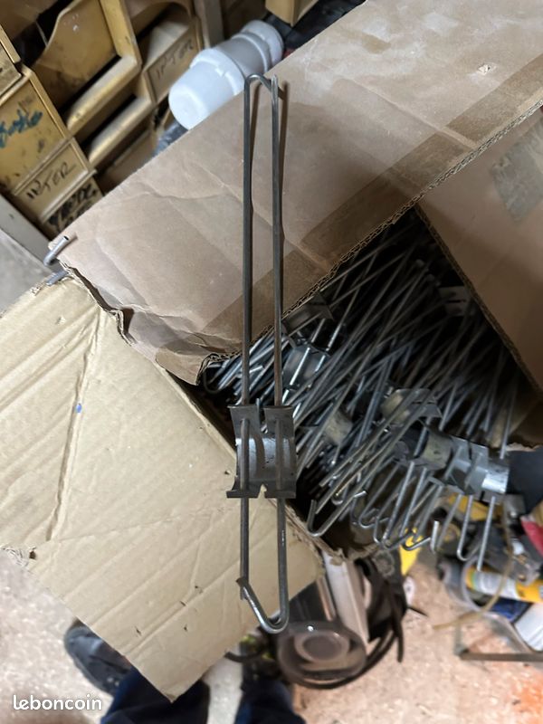 Suspentes (image 1)
