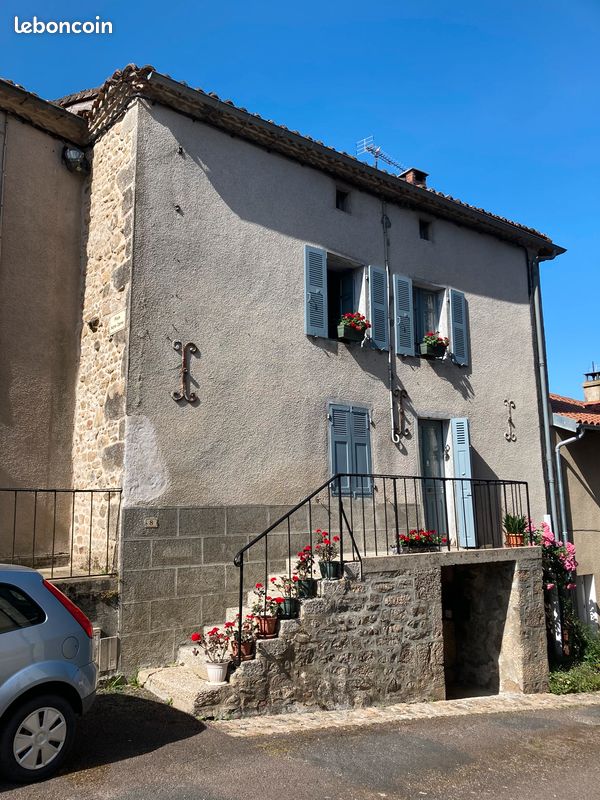 Maison 5 pièces 110 m² · à Val d'Issoire · 110 m² · 118 000 €