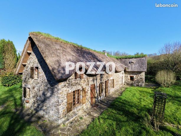 Maison 5 pièces 164 m²