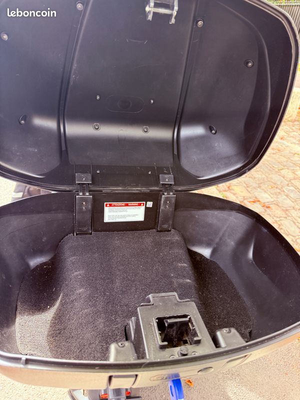 Piaggio 530 hpe 2023 (image 13)