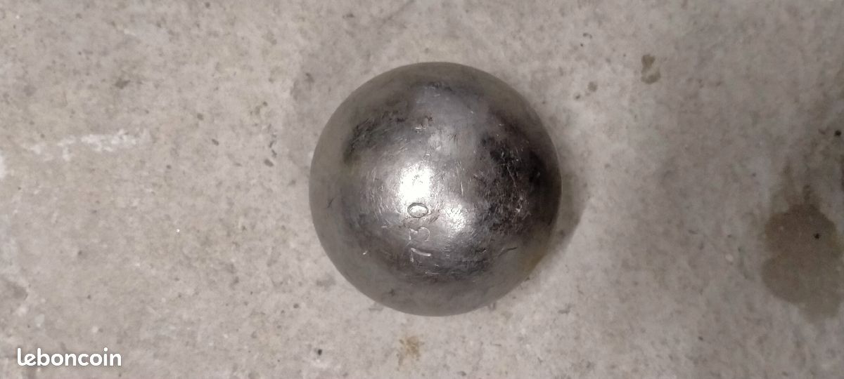 Boule XJBX (image 2)