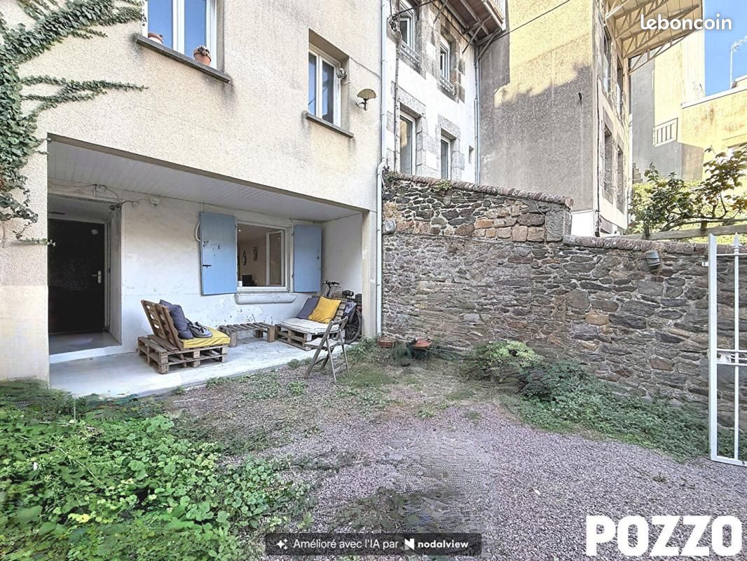 Appartement 1 pièce 21 m² · à Granville · 21 m² · 160 000 €