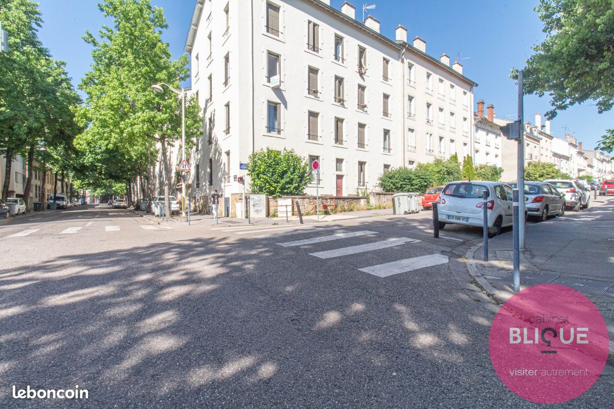 Appartement 2 pièces 36 m² · à Nancy · 36 m² · 80 000 €