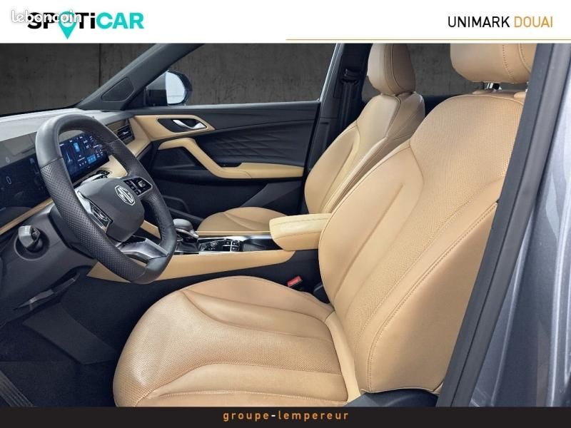 Mg motor EHS 1.5 Hybrid+ 224ch Luxury (image 9)
